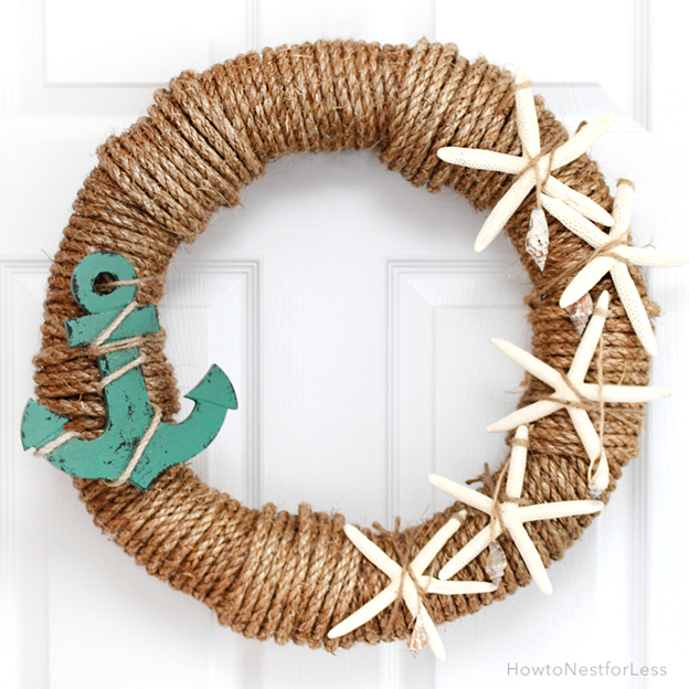 10 Clever DIY Rope Projects That You Should Try - Everything Nautical, Inc.