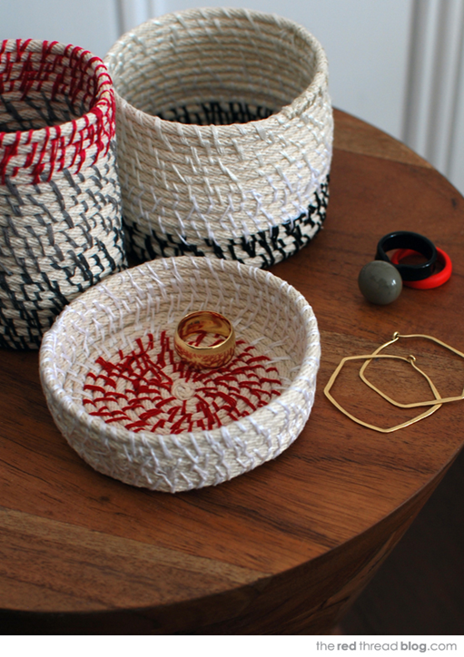 10 Clever DIY Rope Projects That You Should Try - Everything Nautical, Inc.